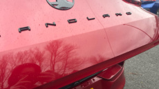 Vauxhall Grandland 1.2 Turbo Ultimate 5dr Auto Petrol Hatchback